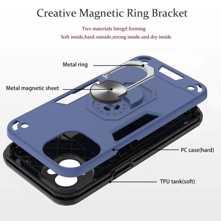 2 in 1 Armour Series PC + TPU Protective Phone Case, For iPhone 14, For iPhone 14 Plus, For iPhone 14 Pro, For iPhone 14 Pro Max, For Motorola Moto Edge 30, For Motorola Moto Edge 30 Pro/Edge X30 2022, For Motorola Moto G32, For Motorola Moto G62 5G...