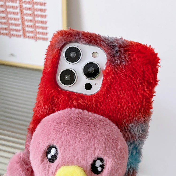 Octopus Plush TPU Phone Case, For iPhone 14, For iPhone 14 Plus, For iPhone 14 Pro, For iPhone 14 Pro Max, For iPhone 13, For iPhone 13 Pro, For iPhone 13 Pro Max, For iPhone 12, For iPhone 12 Pro, For iPhone 12 Pro Max, For iPhone 11...