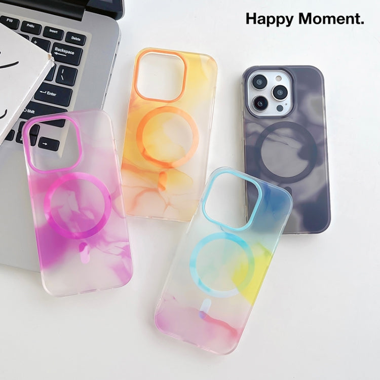 Watercolor Magsafe Phone Case, For iPhone 14, For iPhone 14 Plus, For iPhone 14 Pro, For iPhone 14 Pro Max, For iPhone 13, For iPhone 13 Pro, For iPhone 13 Pro Max, For iPhone 12, For iPhone 12 Pro, For iPhone 12 Pro Max