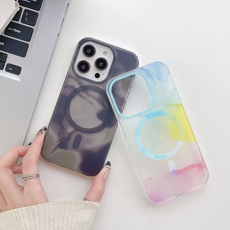 Watercolor Magsafe Phone Case, For iPhone 14, For iPhone 14 Plus, For iPhone 14 Pro, For iPhone 14 Pro Max, For iPhone 13, For iPhone 13 Pro, For iPhone 13 Pro Max, For iPhone 12, For iPhone 12 Pro, For iPhone 12 Pro Max
