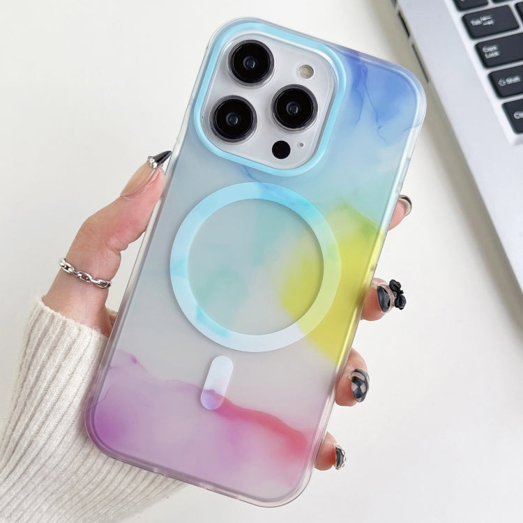 Watercolor Magsafe Phone Case, For iPhone 14, For iPhone 14 Plus, For iPhone 14 Pro, For iPhone 14 Pro Max, For iPhone 13, For iPhone 13 Pro, For iPhone 13 Pro Max, For iPhone 12, For iPhone 12 Pro, For iPhone 12 Pro Max