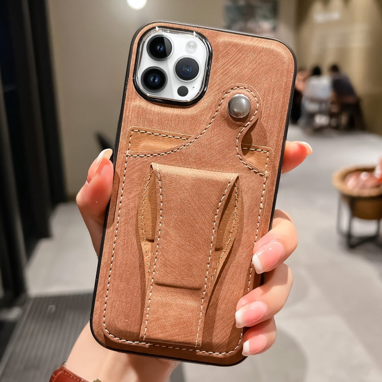 Side Leather Rotation Card Holder Phone Case, For iPhone 14 Pro Max, For iPhone 14 Pro, For iPhone 14, For iPhone 14 Plus