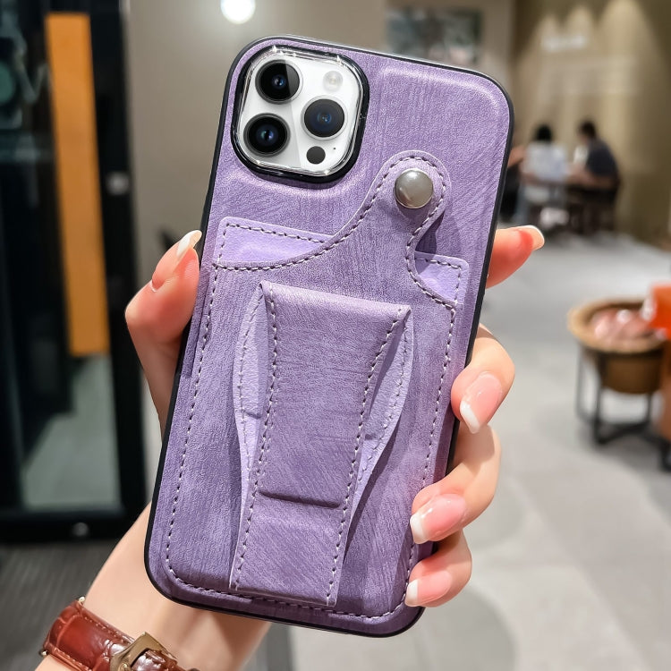 Side Leather Rotation Card Holder Phone Case, For iPhone 14 Pro Max, For iPhone 14 Pro, For iPhone 14, For iPhone 14 Plus