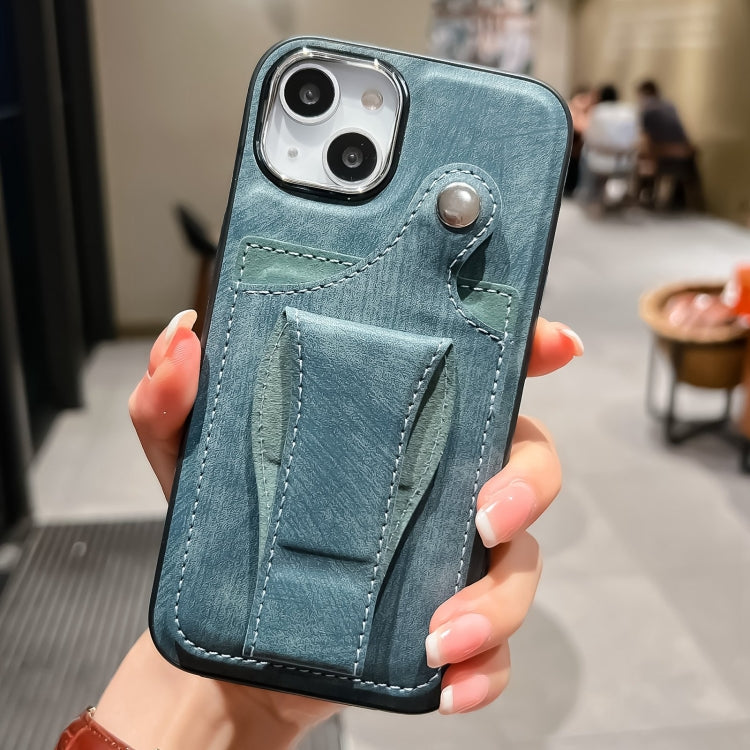 Side Leather Rotation Card Holder Phone Case, For iPhone 14 Pro Max, For iPhone 14 Pro, For iPhone 14, For iPhone 14 Plus