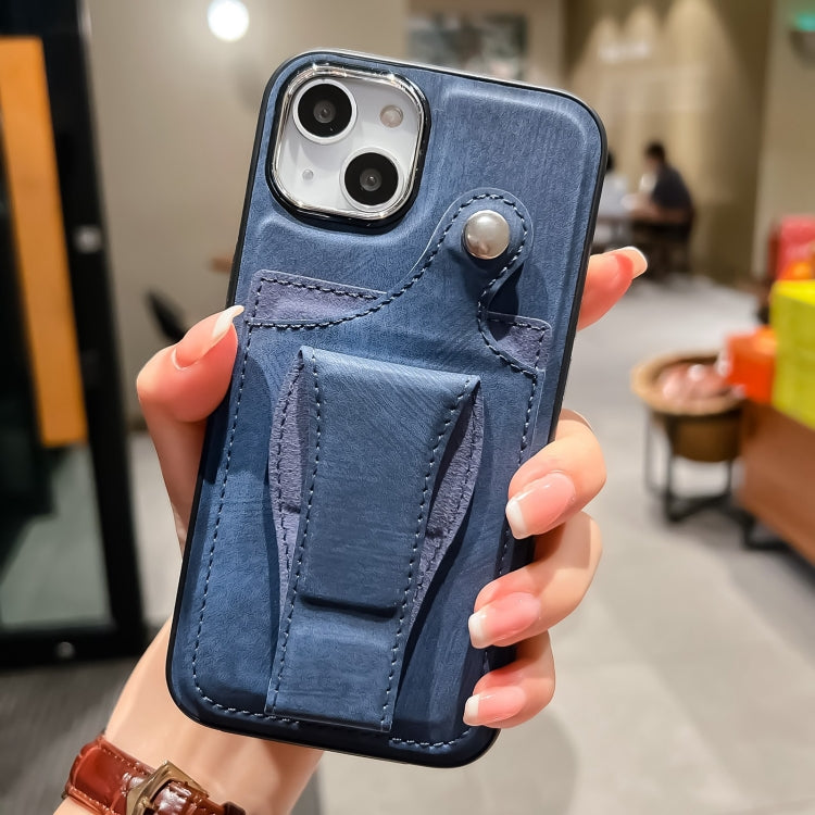 Side Leather Rotation Card Holder Phone Case, For iPhone 14 Pro Max, For iPhone 14 Pro, For iPhone 14, For iPhone 14 Plus