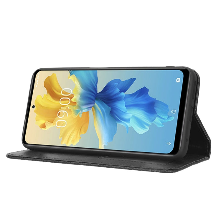 Magnetic Buckle Retro Texture Leather Phone Case, For Infinix Hot 11 2022 X675, For Infinix Hot 12 Pro X668C, For Infinix Note 12 5G / Note 12 Pro 5G, For Google Pixel 7 Pro 5G, For Google Pixel 7 5G, For Xiaomi Redmi A1
