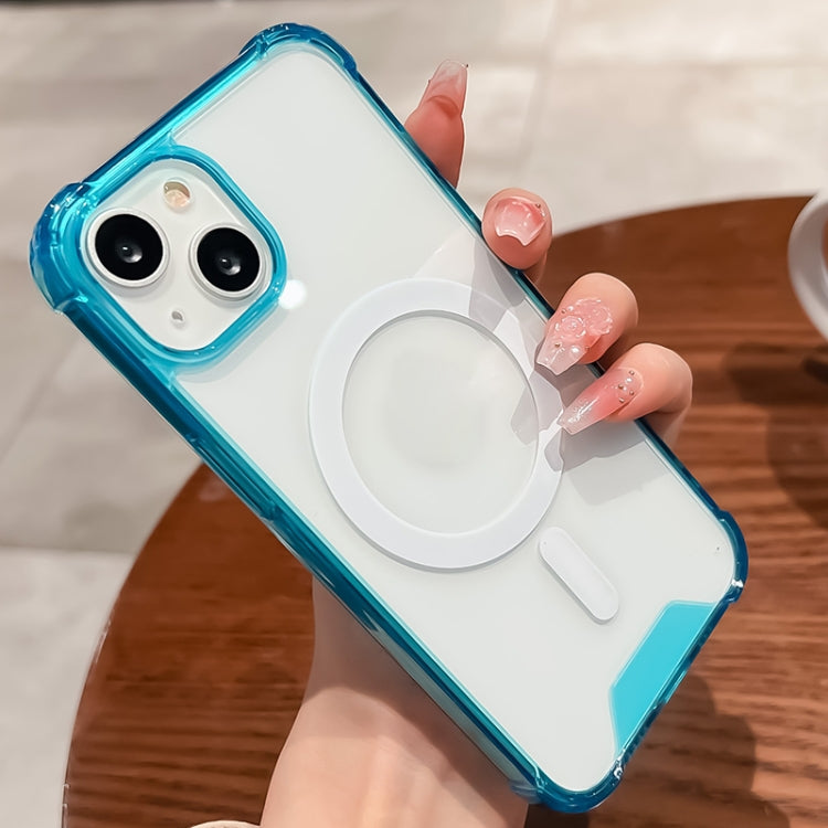 Magsafe Space Phone Case, For iPhone 14 Plus, For iPhone 14 Pro Max