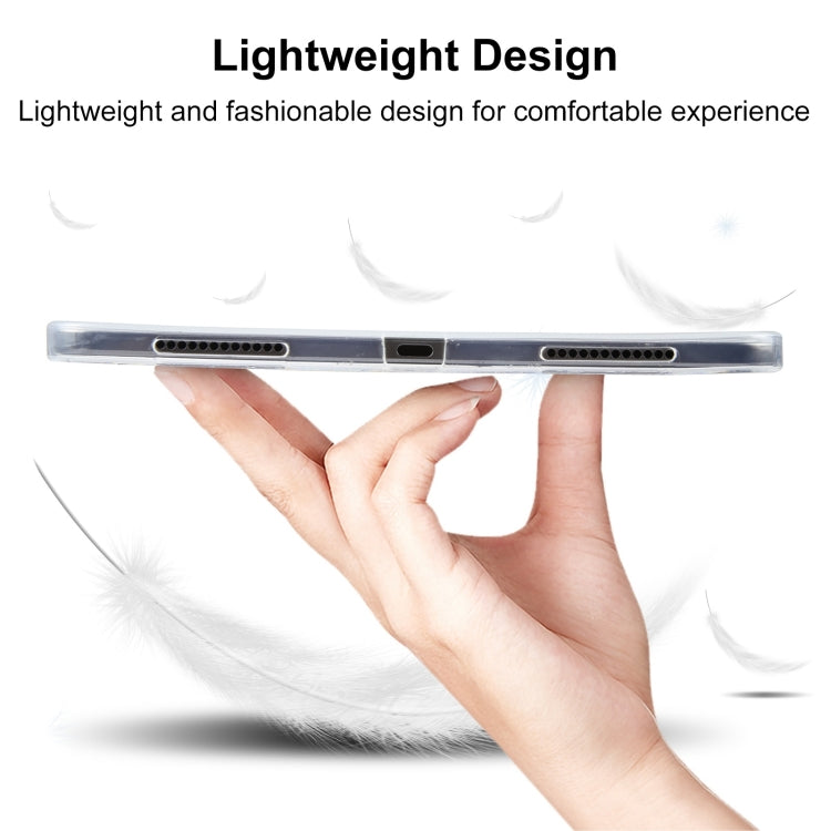 TPU Tablet Case, For Lenovo Tab P11 5G, For Lenovo Tab P11 Pro Gen 2, For iPad 10th Gen 10.9 2022, For Lenovo Pad Pro 2022 11.2