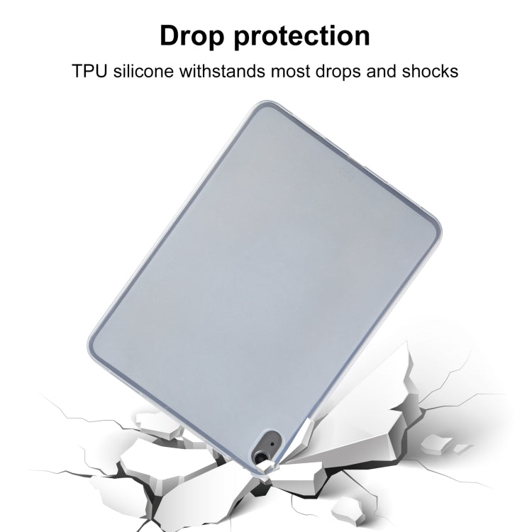TPU Tablet Case, For Lenovo Tab P11 5G, For Lenovo Tab P11 Pro Gen 2, For iPad 10th Gen 10.9 2022, For Lenovo Pad Pro 2022 11.2