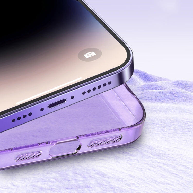 Magsafe Magnetic Crystal Frosted Series Phone Case, For iPhone 14, For iPhone 14 Plus, For iPhone 14 Pro, For iPhone 14 Pro Max, For iPhone 13, For iPhone 13 Pro
