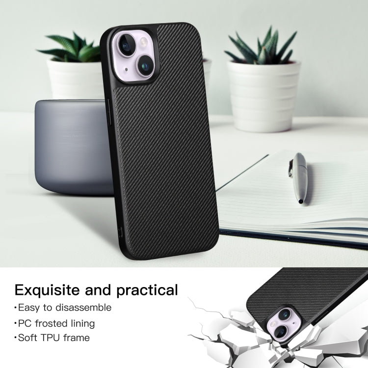 ViLi TC Series Kevlar Carbon Fiber Texture Phone Case, For iPhone 14, For iPhone 14 Plus, For iPhone 14 Pro, For iPhone 14 Pro Max, For Huawei Mate 50, For Huawei Mate 50 Pro, For Honor Magic4, For Honor Magic4 Pro, For Honor Magic4 Ultimate...
