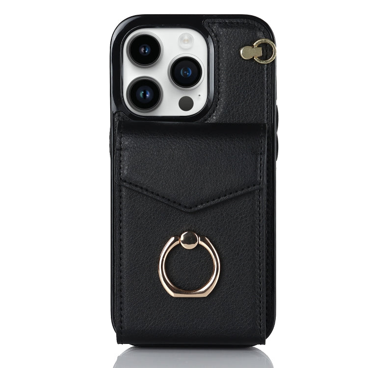 Anti-theft RFID Card Slot Phone Case, For iPhone 12 Pro Max, For iPhone 12 Pro, For iPhone 12, For iPhone 12 mini