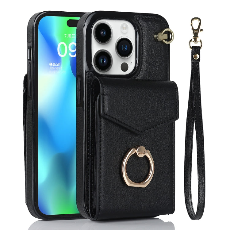 Anti-theft RFID Card Slot Phone Case, For iPhone 12 Pro Max, For iPhone 12 Pro, For iPhone 12, For iPhone 12 mini