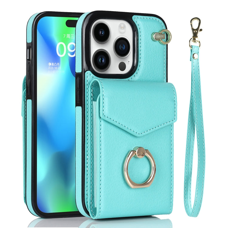 Anti-theft RFID Card Slot Phone Case, For iPhone 12 Pro Max, For iPhone 12 Pro, For iPhone 12, For iPhone 12 mini