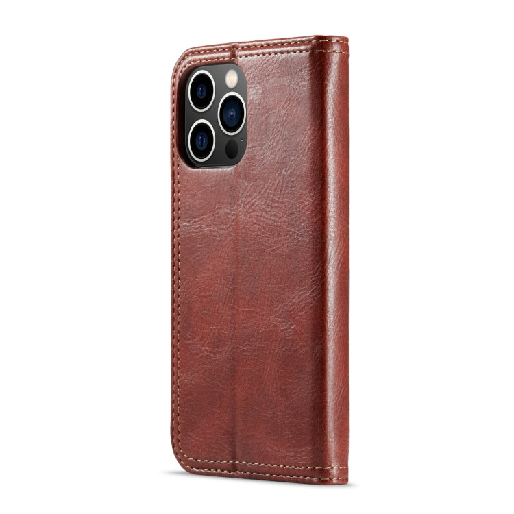Vintage Bark Texture Wallet Leather Phone Case, For iPhone 14 Pro Max, For iPhone 14 Pro, For iPhone 14, For iPhone 14 Plus