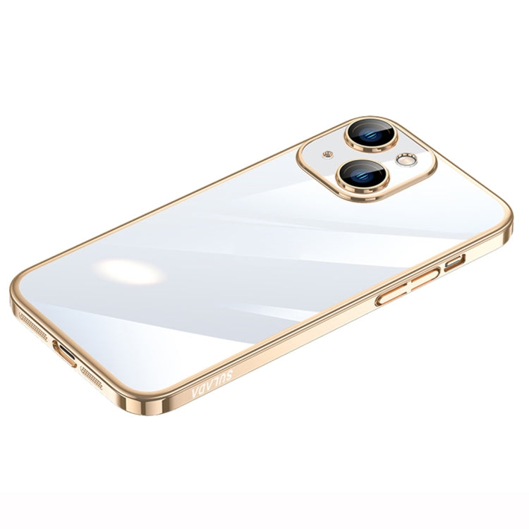 SULADA Hard PC Shockproof Phone Case, For iPhone 14, For iPhone 14 Plus, For iPhone 14 Pro