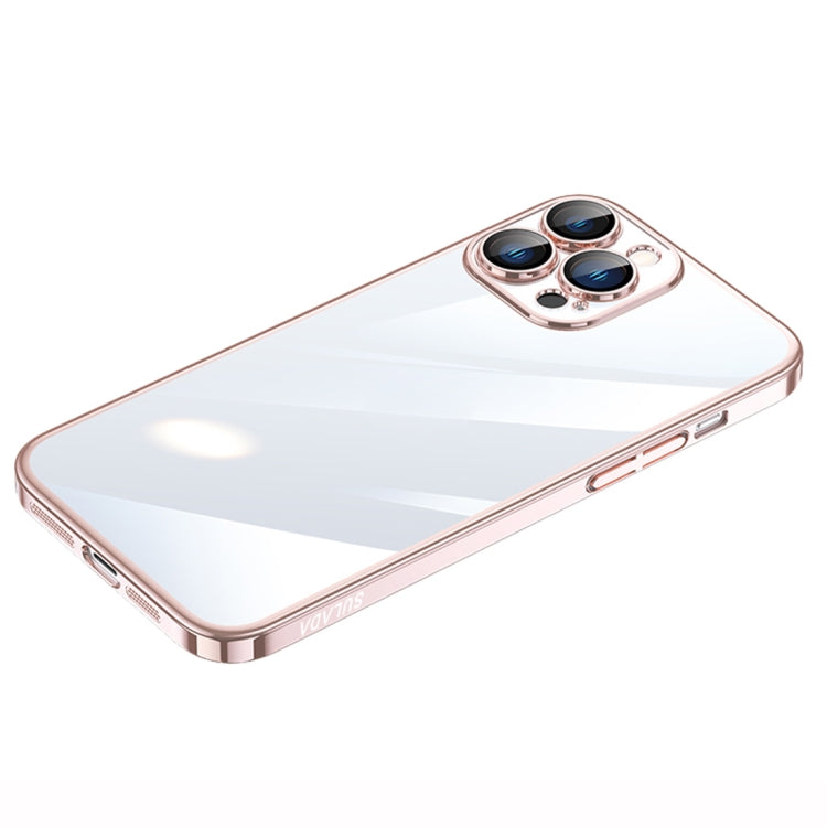 SULADA Hard PC Shockproof Phone Case, For iPhone 14, For iPhone 14 Plus, For iPhone 14 Pro