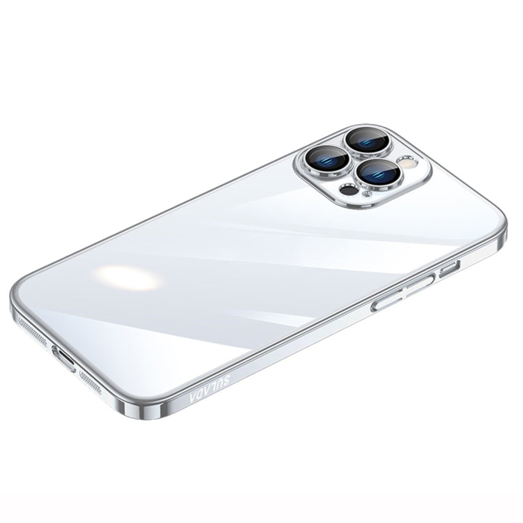 SULADA Hard PC Shockproof Phone Case, For iPhone 14 Pro Max