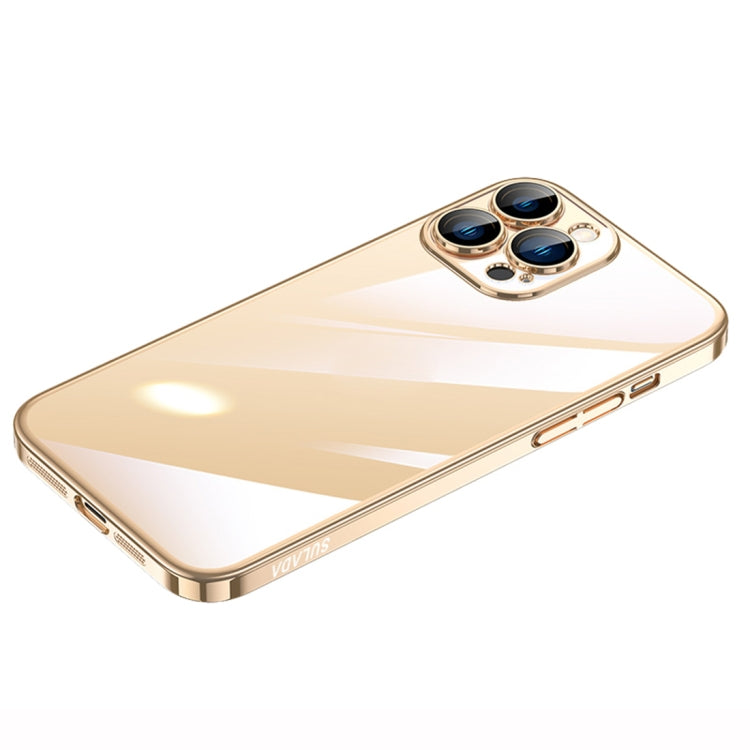SULADA Hard PC Shockproof Phone Case, For iPhone 14 Pro Max