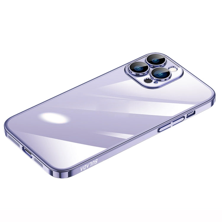 SULADA Hard PC Shockproof Phone Case, For iPhone 14 Pro Max