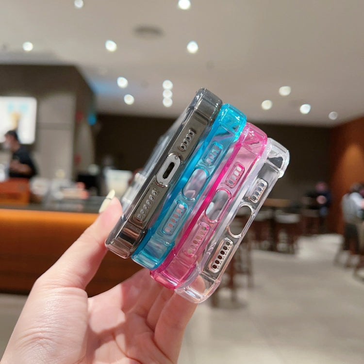 High Transparent Acrylic MagSafe Shockproof Phone Case, For iPhone 13, For iPhone 12 Pro Max, For iPhone 12 / 12 Pro, For iPhone 11 Pro Max, For iPhone 11 Pro, For iPhone 11