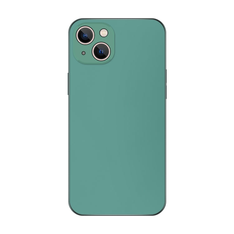 Electroplating AG Frosted Phone Case, For iPhone 14, For iPhone 14 Plus, For iPhone 14 Pro