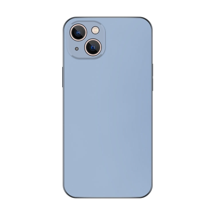Electroplating AG Frosted Phone Case, For iPhone 14, For iPhone 14 Plus, For iPhone 14 Pro