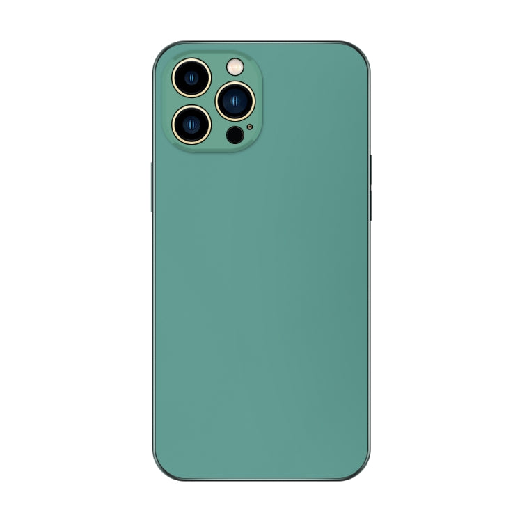 Electroplating AG Frosted Phone Case, For iPhone 14, For iPhone 14 Plus, For iPhone 14 Pro