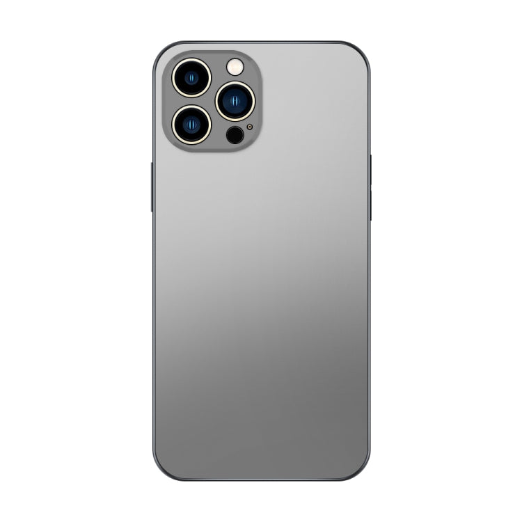 Electroplating AG Frosted Phone Case, For iPhone 14, For iPhone 14 Plus, For iPhone 14 Pro
