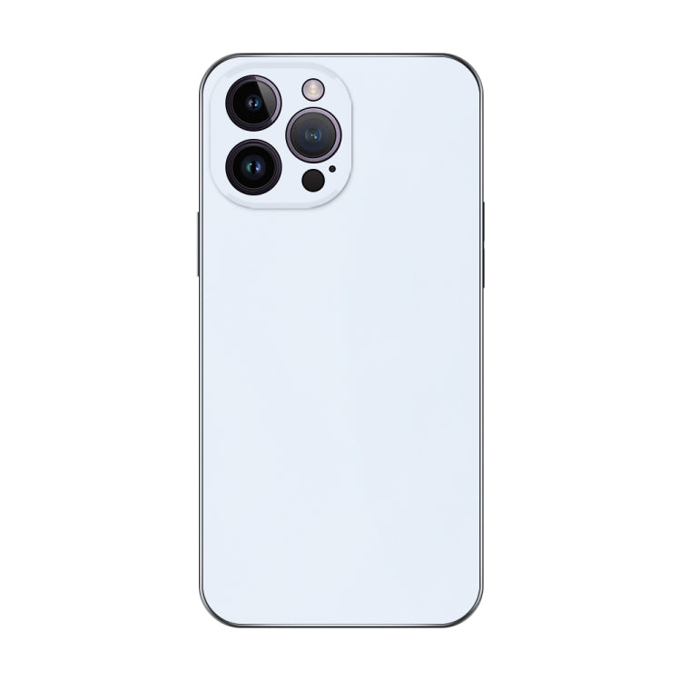 Electroplating AG Frosted Phone Case, For iPhone 14 Pro Max, For iPhone 13, For iPhone 13 Pro