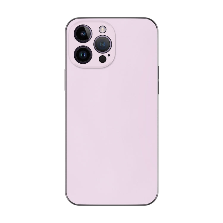 Electroplating AG Frosted Phone Case, For iPhone 14 Pro Max, For iPhone 13, For iPhone 13 Pro