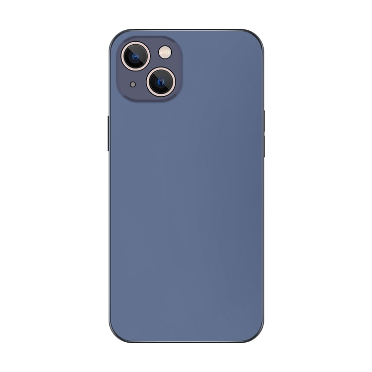 Electroplating AG Frosted Phone Case, For iPhone 14 Pro Max, For iPhone 13, For iPhone 13 Pro