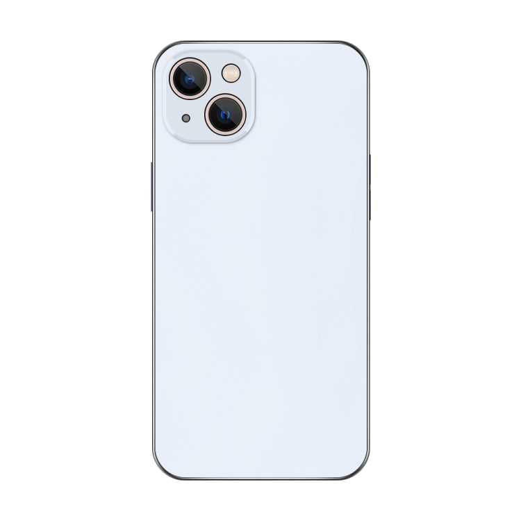 Electroplating AG Frosted Phone Case, For iPhone 14 Pro Max, For iPhone 13, For iPhone 13 Pro
