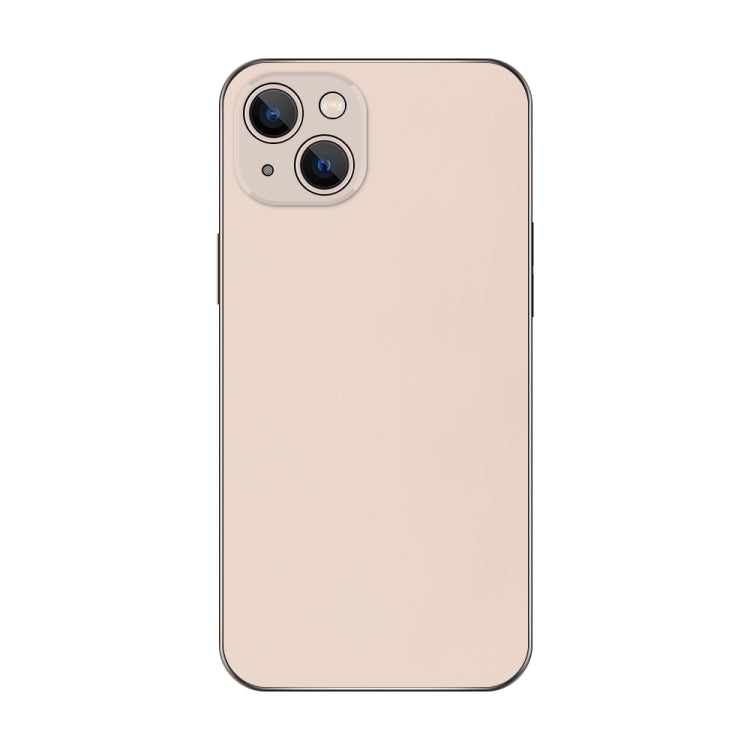 Electroplating AG Frosted Phone Case, For iPhone 14 Pro Max, For iPhone 13, For iPhone 13 Pro