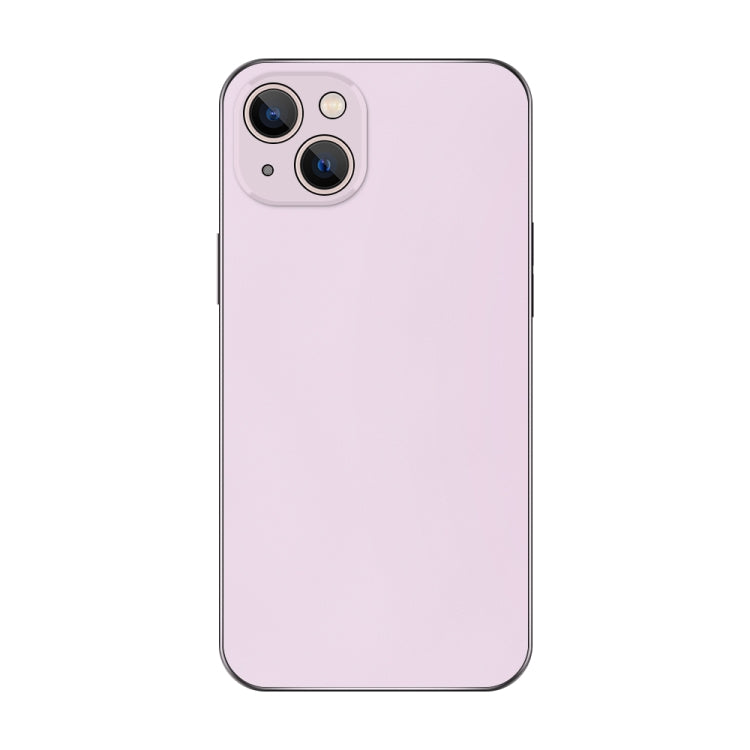 Electroplating AG Frosted Phone Case, For iPhone 14 Pro Max, For iPhone 13, For iPhone 13 Pro