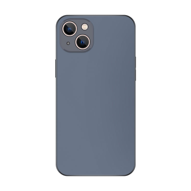 Electroplating AG Frosted Phone Case, For iPhone 14 Pro Max, For iPhone 13, For iPhone 13 Pro