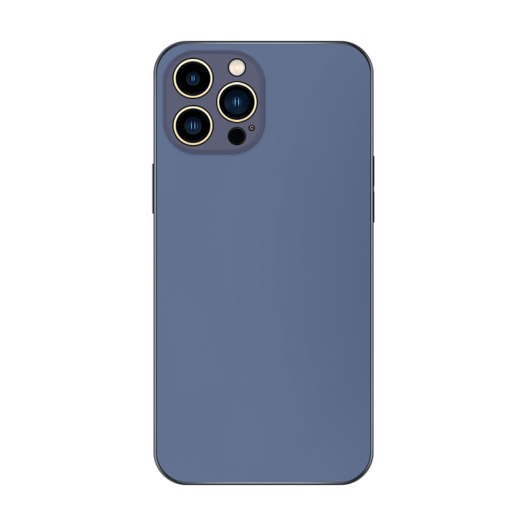 Electroplating AG Frosted Phone Case, For iPhone 14 Pro Max, For iPhone 13, For iPhone 13 Pro