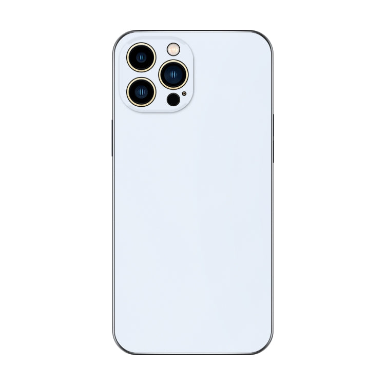 Electroplating AG Frosted Phone Case, For iPhone 14 Pro Max, For iPhone 13, For iPhone 13 Pro