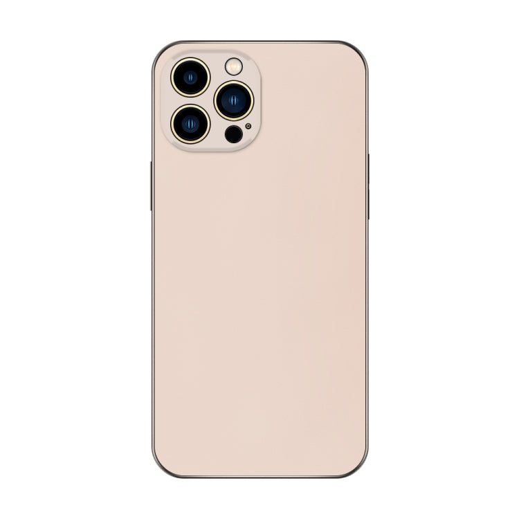 Electroplating AG Frosted Phone Case, For iPhone 14 Pro Max, For iPhone 13, For iPhone 13 Pro