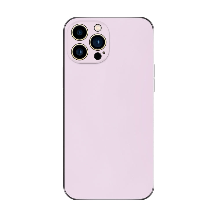 Electroplating AG Frosted Phone Case, For iPhone 14 Pro Max, For iPhone 13, For iPhone 13 Pro