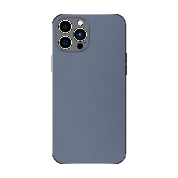 Electroplating AG Frosted Phone Case, For iPhone 14 Pro Max, For iPhone 13, For iPhone 13 Pro