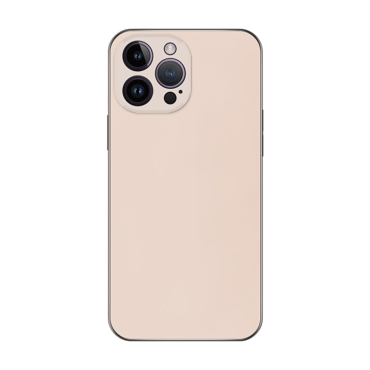 Electroplating AG Frosted Phone Case, For iPhone 13 Pro Max, For iPhone 12, For iPhone 12 Pro