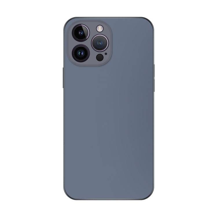 Electroplating AG Frosted Phone Case, For iPhone 13 Pro Max, For iPhone 12, For iPhone 12 Pro