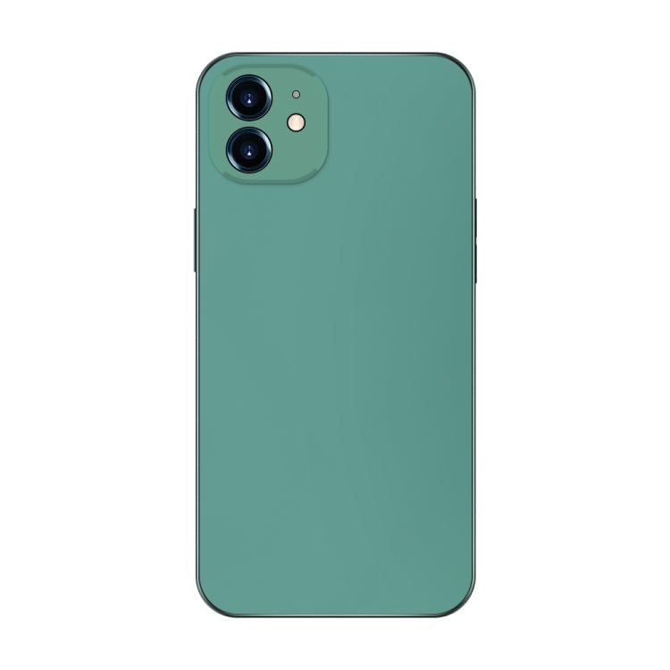 Electroplating AG Frosted Phone Case, For iPhone 13 Pro Max, For iPhone 12, For iPhone 12 Pro