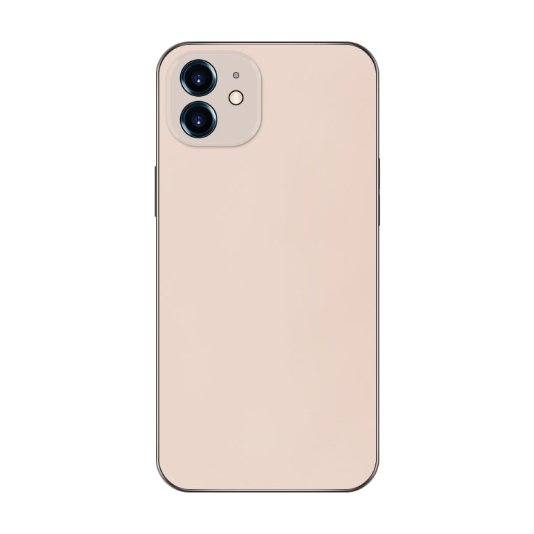 Electroplating AG Frosted Phone Case, For iPhone 13 Pro Max, For iPhone 12, For iPhone 12 Pro
