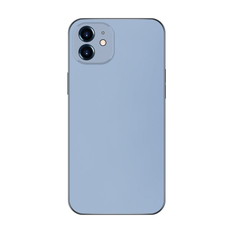 Electroplating AG Frosted Phone Case, For iPhone 13 Pro Max, For iPhone 12, For iPhone 12 Pro