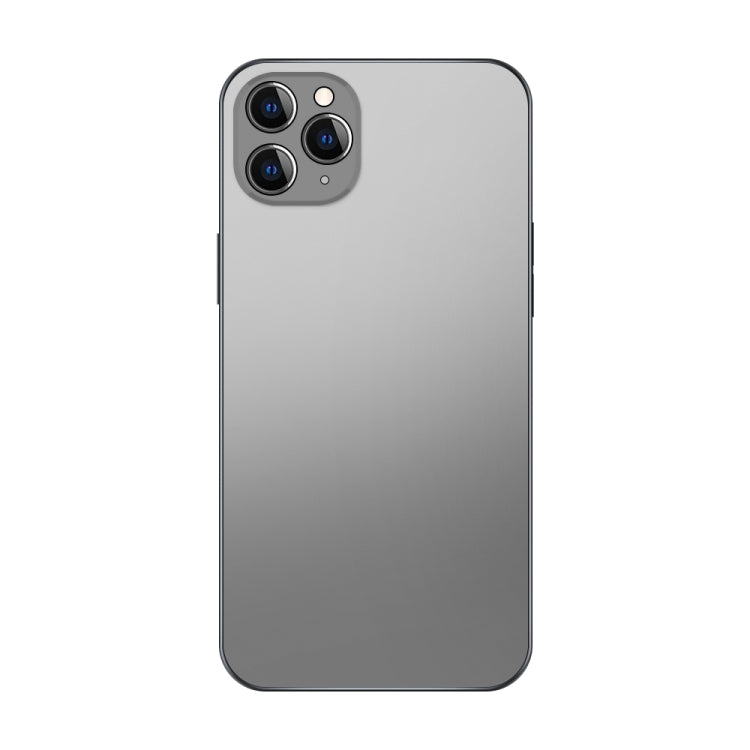 Electroplating AG Frosted Phone Case, For iPhone 13 Pro Max, For iPhone 12, For iPhone 12 Pro