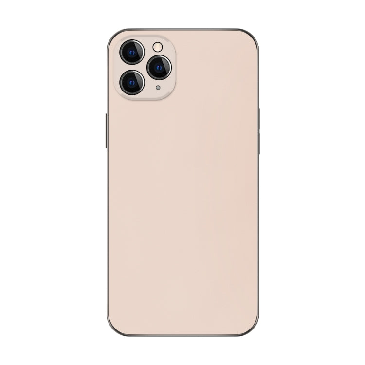 Electroplating AG Frosted Phone Case, For iPhone 12 Pro Max, For iPhone 11, For iPhone 11 Pro