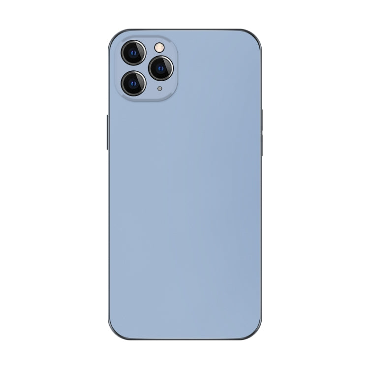 Electroplating AG Frosted Phone Case, For iPhone 12 Pro Max, For iPhone 11, For iPhone 11 Pro