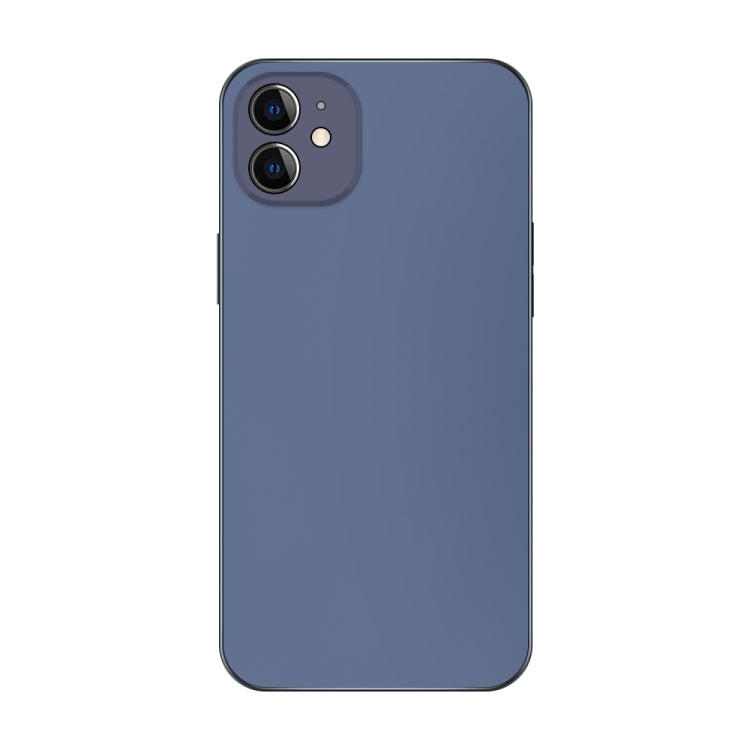Electroplating AG Frosted Phone Case, For iPhone 12 Pro Max, For iPhone 11, For iPhone 11 Pro